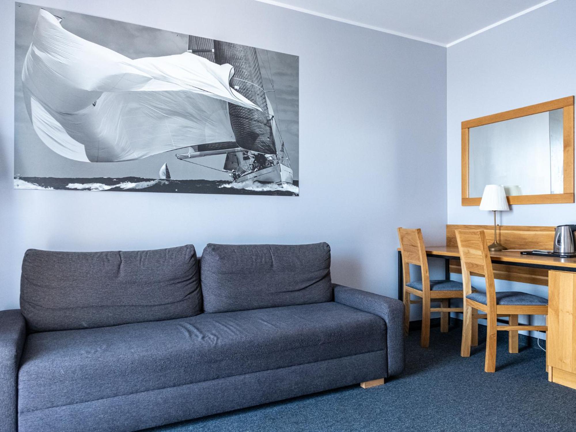 Hotel Galion — Photos 2